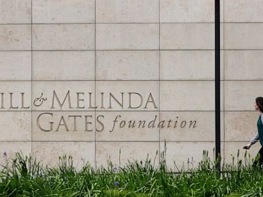 Gates Foundation pledges $1.2B to eradicate polio globally