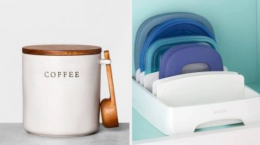 20 Kitchen Products From Target That Actually Deliver On Their Promises