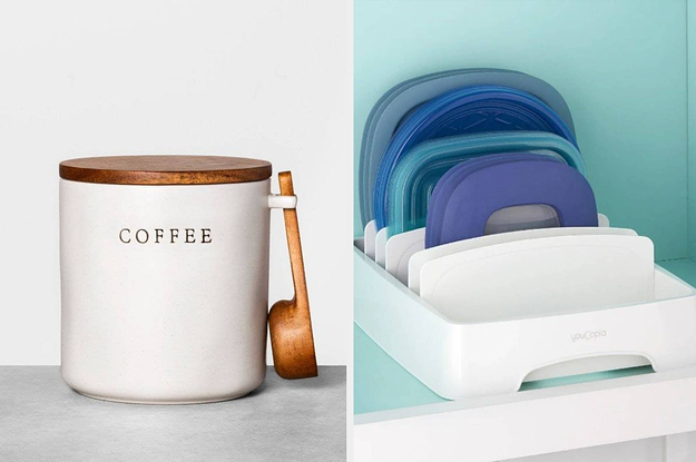 20 Kitchen Products From Target That Actually Deliver On Their Promises