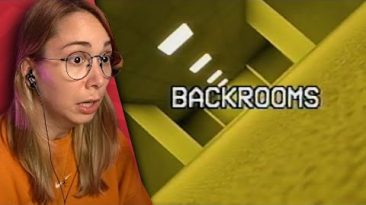 BACKROOMS + The Complex: Found Footage