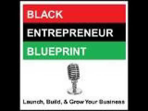 Black Entrepreneur Blueprint: 318 – Fred Mwangaguhunga – MediaTakeout.com Founder Goes From Wall…