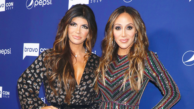 Melissa Gorga Reveals Why Her & Joe’s New Feud With Teresa Giudice Is ‘Dangerous’ (EXCLUSIVE)