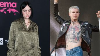 Billie Eilish, 20, Holds Hands With Jesse Rutherford, 31, Sparking Romance Speculation: Video