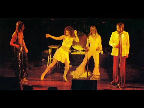 ABBA’s Concert Tours – Part 2: 1974–1975 (A Mini-Documentary) #abbavoyage #voyage