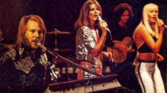 ABBA’s Concert Tours – Part 1: 1970–1973 (A Mini-Documentary) #abbavoyage #voyage