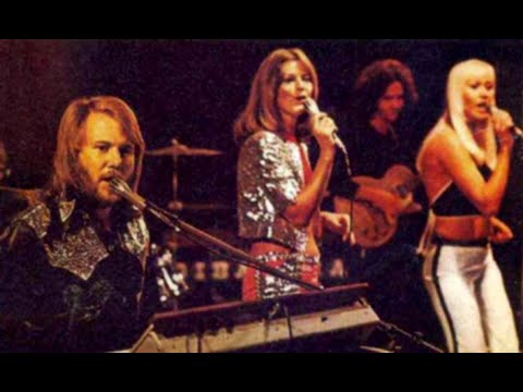 ABBA’s Concert Tours – Part 1: 1970–1973 (A Mini-Documentary) #abbavoyage #voyage