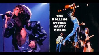 ROLLING STONES – (GOAT’S HEAD SOUP 2022) 1973 TOURS SOUNDBOARD BOOTLEGS  DEFINITIVE EDITION (2022)