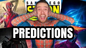 Predictions for Marvel Hall H San Diego Comic Con 2022 Panel | SDCC 2022