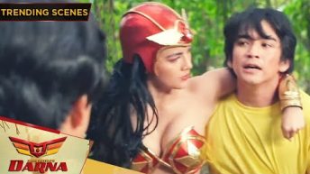 ‘Darna And Ding’ Episode | Darna Trending Scenes