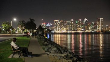 ‘Water Batteries’ Could Power 135,000 Homes in San Diego