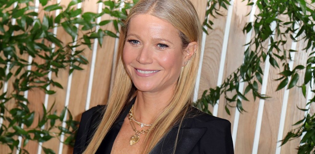 Gwyneth Paltrow Talks Aging, Acting and Recession Fears at Goop Event