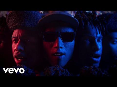 Pharrell Williams – Cash In Cash Out (Official Video) ft. 21 Savage, Tyler, The Creator