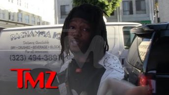 JID Dismisses 2022 Rap Music Being ‘Mid,’ Talks Signing With Dreamville Over QC | TMZ