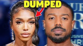 Michael B Jordan ACTUALLY Dumped Lori Harvey….FOR THIS REASON