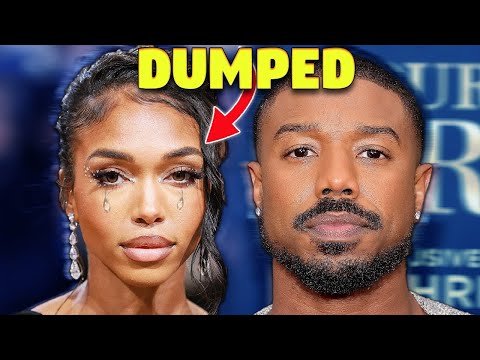 Michael B Jordan ACTUALLY Dumped Lori Harvey….FOR THIS REASON