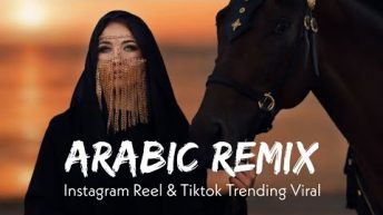 Tiktok Arabic MiniMix Iraq Sawaha Faded | English | Remix | 2022 | Slowed Vibes | Sajid World