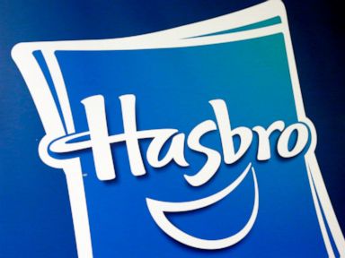 Hasbro sales slip as families tire of playing with inflation