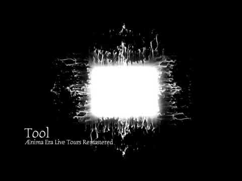 Tool – Ænima Era Live Tours Remastered