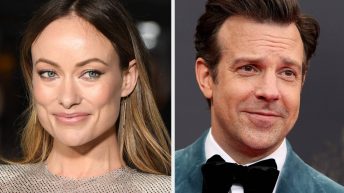 Olivia Wilde And Jason Sudeikis Issued A Joint Statement About The “Scurrilous” Accusations Made By A Nanny Who Worked For Them During The Alleged Breakdown Of Their Relationship