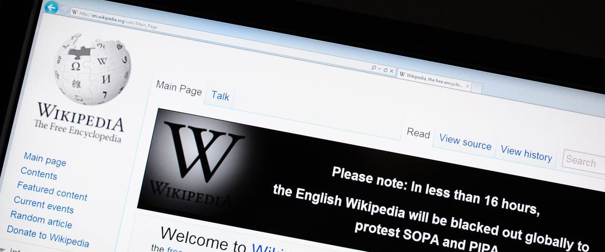 Researchers Say ‘Suspicious’ Edits on Wikipedia Reek of Pro-Russian Propaganda