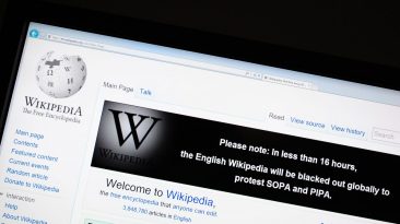 Researchers Say ‘Suspicious’ Edits on Wikipedia Reek of Pro-Russian Propaganda