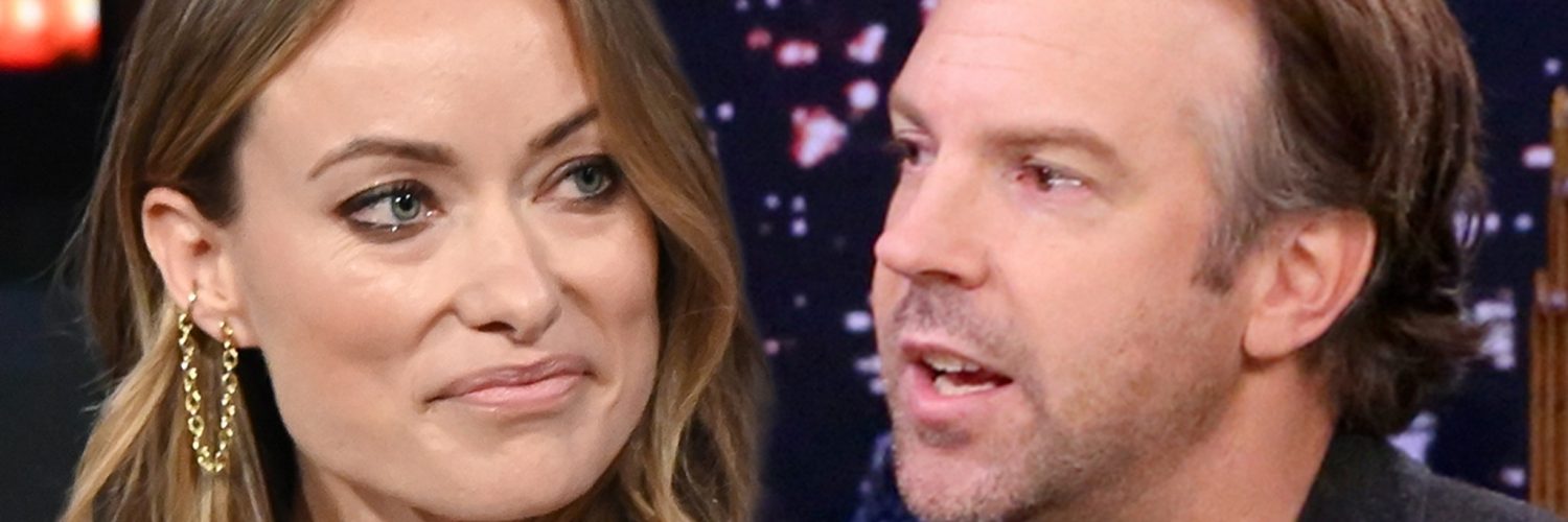 Olivia Wilde and Jason Sudeikis’ Ex-Nanny Spills More Alleged Toxic Details