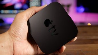 2015 Apple TV HD no longer sold by Apple following new Apple TV 4K announcement