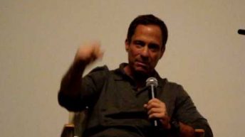 Harvey Levin talks about breaking news on TMZ – The most fun is publishing “boom” “boom” “boom”