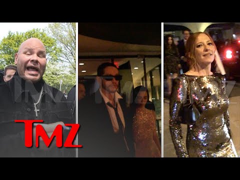 Pete Davidson Gives Trevor Noah Props After White House Correspondents’ Dinner | TMZ