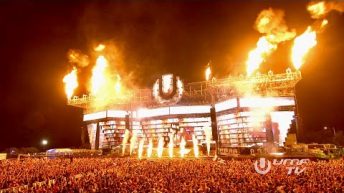 MARSHMELLO – LIVE at Ultra Music Festival Miami #ULTRA2019