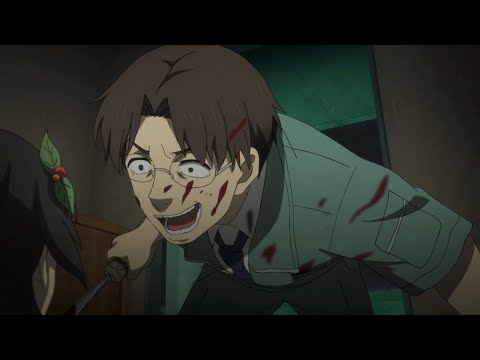 Toonami – Housing Complex C Season 1 Episode 4 Promo