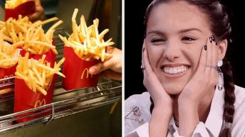 McDonald’s Is Offering Free Fries For The Rest Of 2022, Here’s How To Get Them