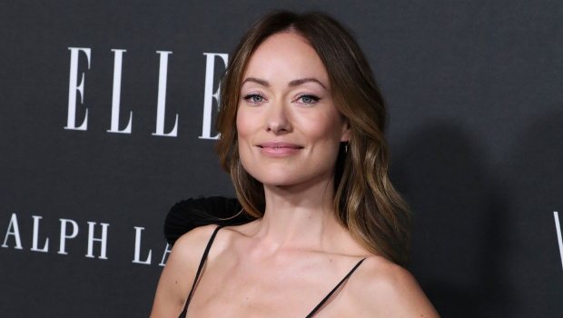 Olivia Wilde Mocks Nanny’s ‘Homemade Salad Dressing’ Claim With Recipe For Fans