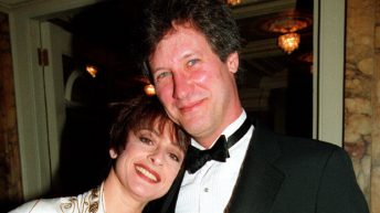 Patti LuPone’s Husband: Everything To Know About Matthew Johnston