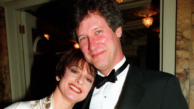 Patti LuPone’s Husband: Everything To Know About Matthew Johnston