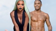 Quickie: Trey Songs Accused of Grinding on trans-actress Amiya Scott @mediatakeout