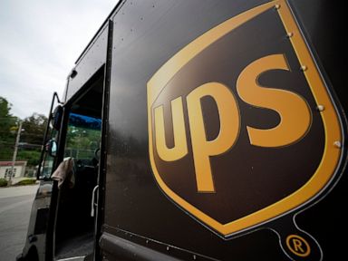 EPA: UPS to pay fine, correct hazardous waste violations