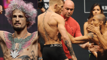 Sean O’Malley vs Yan could be ‘Suga’s’ McGregor vs Aldo moment – Dana White