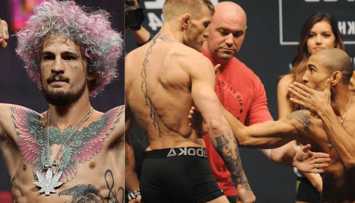 Sean O’Malley vs Yan could be ‘Suga’s’ McGregor vs Aldo moment – Dana White