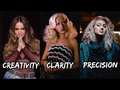 INSANE Vocal Agility | Tours | Tori Kelly, JoJo, Christina Aguilera