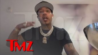 FN Meka Voice Glad Capitol Killed the Contract, Hitmaka Agrees | TMZ