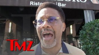 Judge Mathis Says Kanye’s Degrading Black Race, Adidas Can Walk Away | TMZ