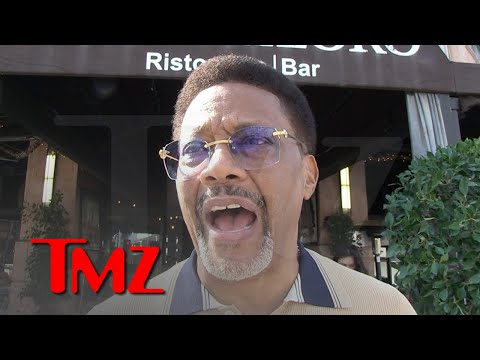 Judge Mathis Says Kanye’s Degrading Black Race, Adidas Can Walk Away | TMZ