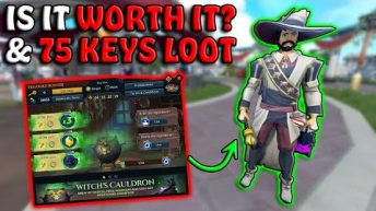 Treasure Hunter Is Becoming More Complex – Is This Event Worth It?