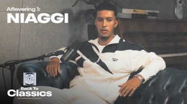 Back To Classics – Niaggi (aflevering 1) | Complex NL | REEBOK