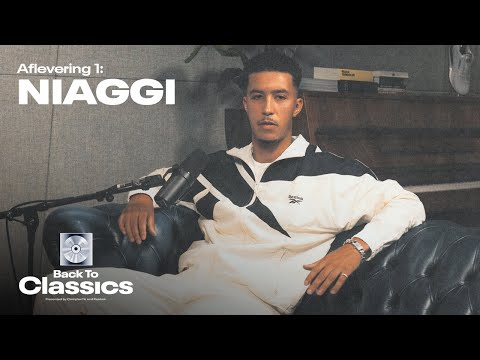 Back To Classics – Niaggi (aflevering 1) | Complex NL | REEBOK