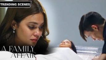 ‘Hanging Pain’ Episode | A Family Affair Trending Scenes