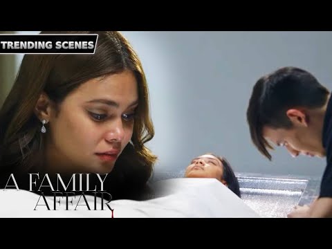 ‘Hanging Pain’ Episode | A Family Affair Trending Scenes