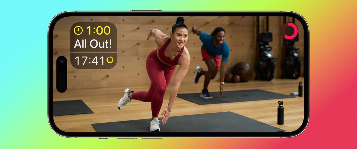 Apple Fitness+ expands to non-Apple Watch users on Monday, now free through UnitedHealthcare, Target, more