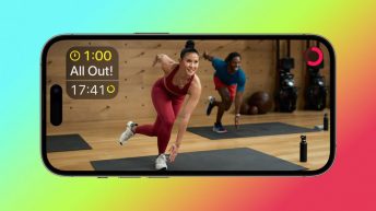 Apple Fitness+ expands to non-Apple Watch users on Monday, now free through UnitedHealthcare, Target, more